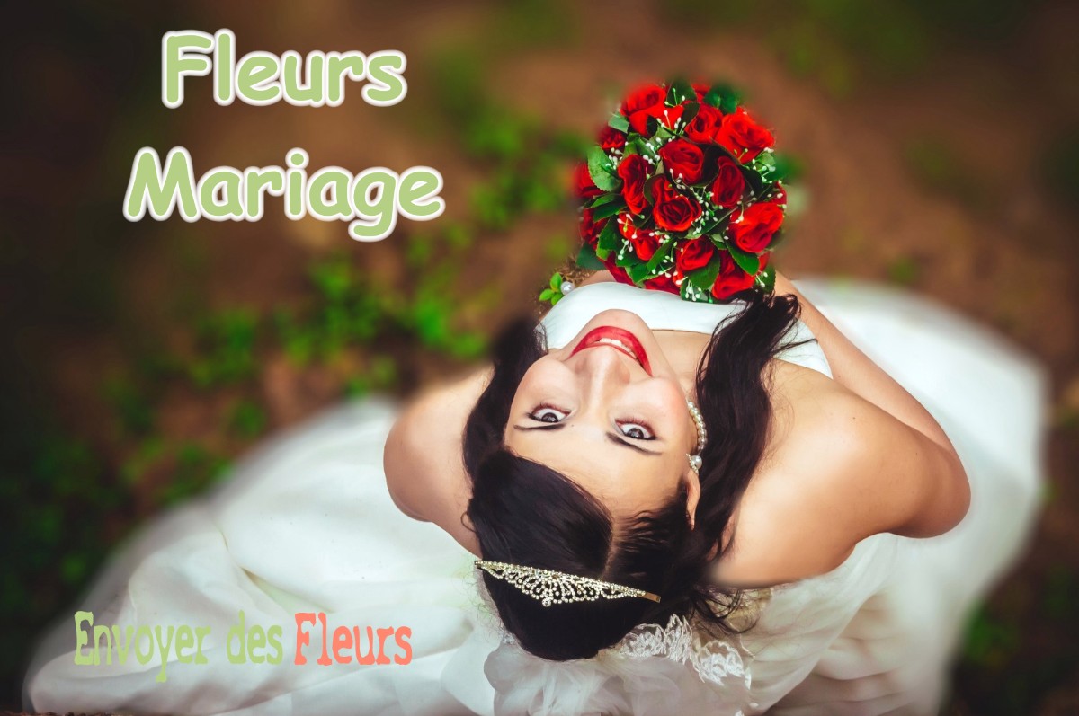 lIVRAISON FLEURS MARIAGE à SAINT-PIERRE-DE-COUTANCES